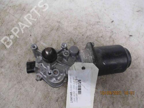Used Front wiper motor HONDA CIVIC VIII Hatchback (FN, FK) 1.4 (FK1) (83 hp) 26621700