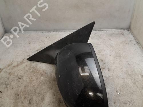 Left mirror MAZDA 6 Estate (GH) 2.0 MZR-CD (GH14) | BP32456103C26