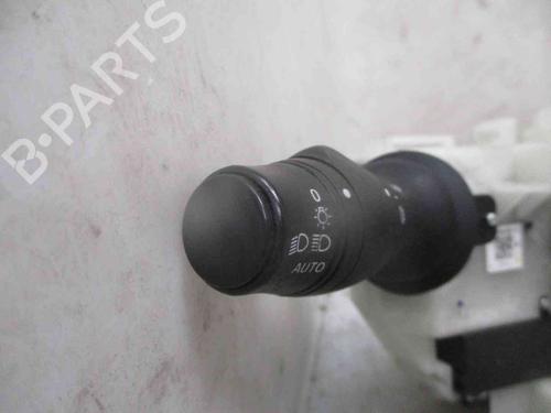 Headlight switch RENAULT LAGUNA Coupe (DT0/1) 2.0 dCi (DT01, DT08, DT09, DT0K, DT12, DT1C, DT1D, DT1M,... | BP19716614I24