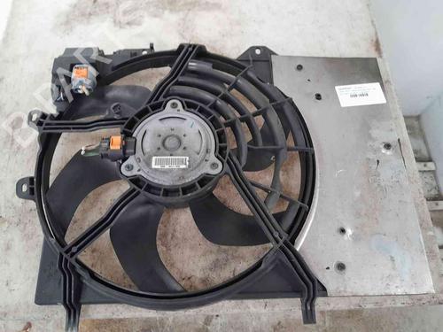 Used Radiator fan CITROËN DS3 (SA_) 1.6 HDi 90 (92 hp) 26628963
