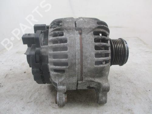Alternator VW POLO IV (9N_, 9A_) 1.4 TDI | BP29493513M7 