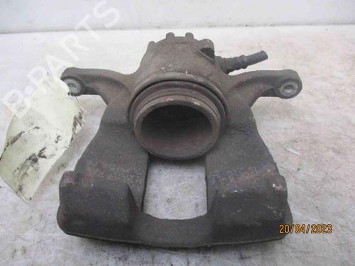 Right front brake caliper RENAULT TRAFIC III Van (FG_) 1.6 dCi 120 (FGMB, FGMC) | BP26629861M104 