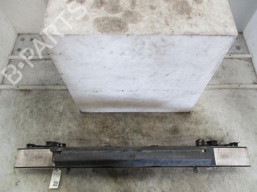 Front bumper reinforcement CITROËN C4 Coupe (LA_) 1.6 HDi | BP27187465C109 