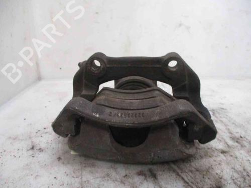 Used Left front brake caliper VW GOLF III (1H1) 1.4 (55 hp) 19718710