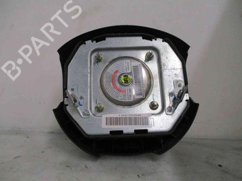 Driver airbag NISSAN MICRA III (K12) 1.2 16V | BP24006305C9 