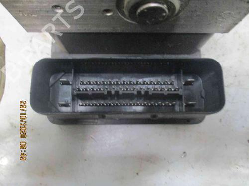 ABS pump CITROËN C5 II (RC_) 2.0 HDi (RCRHRH) | BP19717211M43 