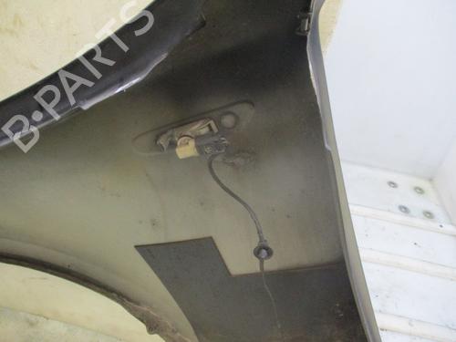 Right front fenders BMW 1 (E87) 116 i | BP26637719C42 