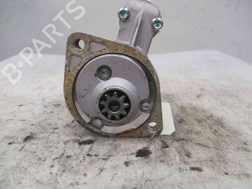 Used Starter OPEL CORSA B (S93) [1993-2009]  26633497