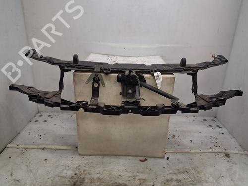 Used Front slam panel Front slam panel RENAULT LAGUNA III (BT0/1) 1.5 dCi (BT00, BT0A, BT0T, BT1J) (110 hp) 40273014 40273014