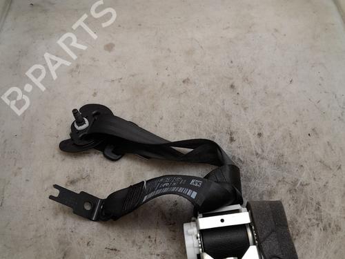 Used Rear right belt tensioner PEUGEOT 308 II (LB_, LP_, LW_, LH_, L3_) 1.2 THP 130 (131 hp) 29620984