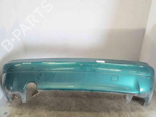 Used Rear bumper CITROËN XSARA (N1) 2.0 16V (136 hp) 19720139