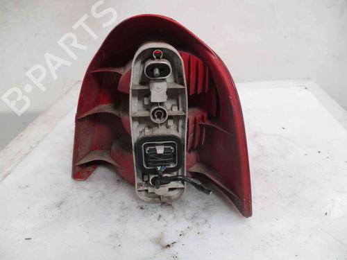 Venstre Baklys RENAULT TWINGO I (C06_) 1.2 (C066, C068) | BP24013060C34 