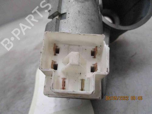 Ignition barrel VW SHARAN (7M8, 7M9, 7M6) 1.9 TDI | BP26623349M48 
