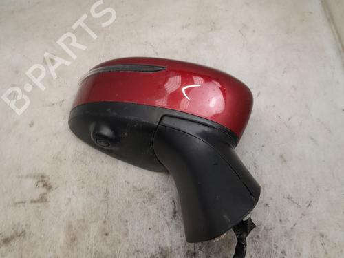 Right mirror NISSAN NOTE (E12) 1.5 dCi | BP29514909C27 