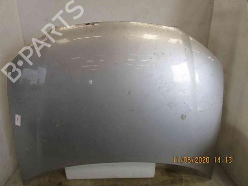Used Hood AUDI A3 (8P1) 2.0 TDI 16V (140 hp) 19715361