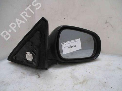 Used Right mirror HONDA CIVIC VI Hatchback (EJ, EK) 1.4 i S (EJ9) (90 hp) 24008607