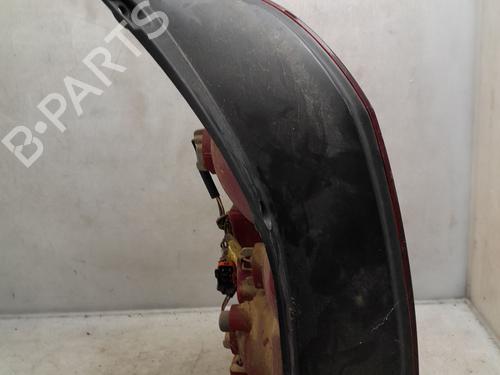 Right taillight HYUNDAI TUCSON (JM) 2.0 CRDi | BP32199443C35