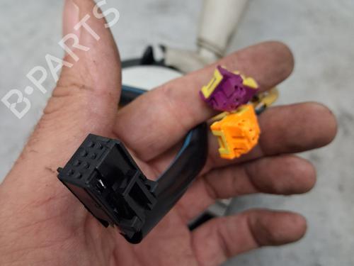 Headlight switch FIAT 500 (312_) 1.2 (312AXA1A) | BP38713038I24 - Image 5