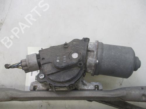 Vindrude Viskermekanisme SUZUKI IGNIS III (MF, FF) 1.2 (ATK412) | BP34174414C83 - Image 4