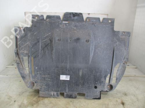 Used Underbody protection PEUGEOT 508 I (8D_) 2.0 BlueHDi 180 (180 hp) 25781931