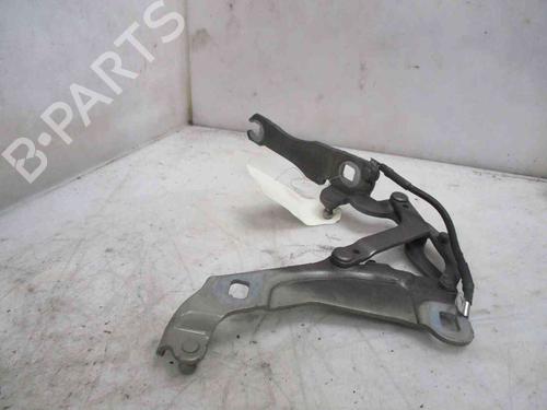 Used Hinge/Door check strap MINI MINI (R56) One D (90 hp) 26627828