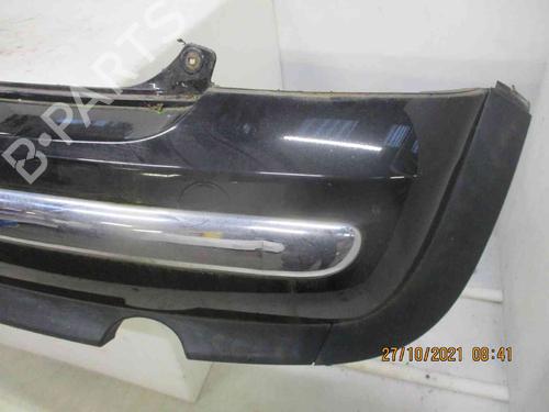 Rear bumper MINI MINI (R50, R53) Cooper | BP19736587C8 