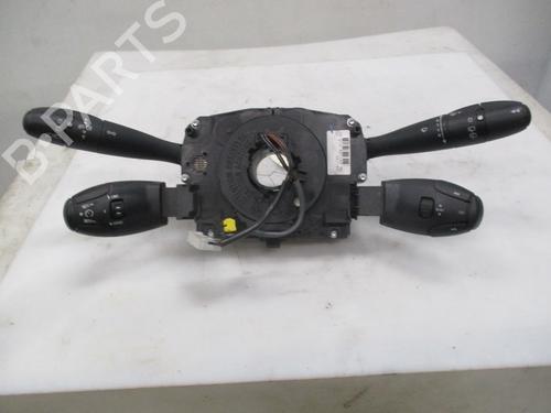 Used Headlight switch PEUGEOT 207 SW (WK_) 1.6 HDi (109 hp) 26635944