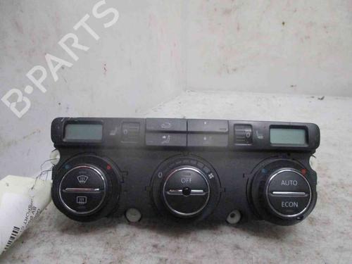 Used Climate control VW GOLF PLUS V (5M1, 521) 1.4 16V (75 hp) 19737332
