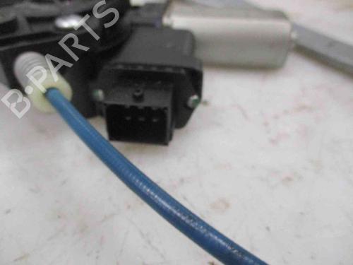 Front right window mechanism OPEL CORSA D (S07) 1.3 CDTI (L08, L68) | BP26624270C23 