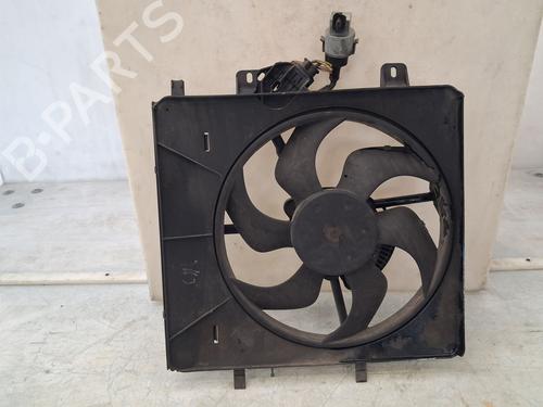 Used Radiator fan Radiator fan 39250461 39250461