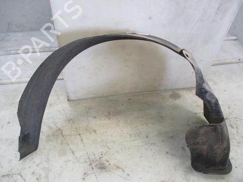 Used Wheel arch Wheel arch PEUGEOT 106 I (1A, 1C) 1.1 (60 hp) 36241906 36241906
