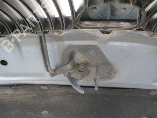 Hood SKODA FABIA I Combi (6Y5) 1.9 TDI | BP26019141C1 