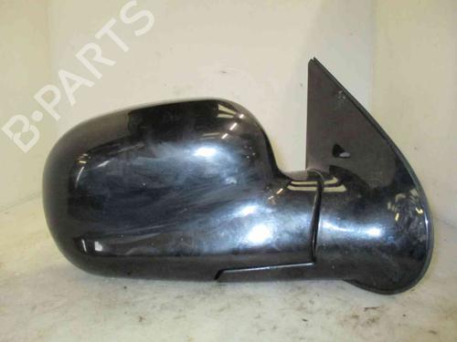 Right mirror HYUNDAI SANTA FÉ I (SM) 2.0 CRDi | BP19712103C27 