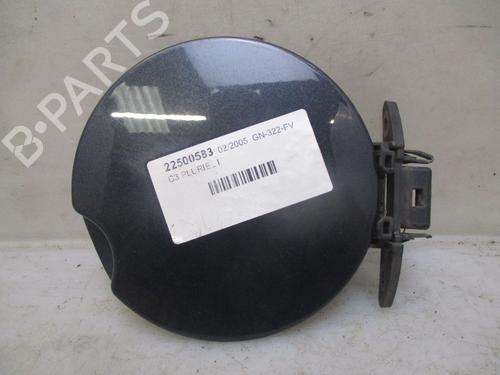 Used Fuel flap CITROËN C3 Pluriel (HB_) 1.4 (73 hp) 26638981