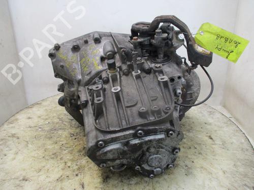Gearbox CITROËN JUMPY II Van 2.0 HDi 120 | BP29816682M3