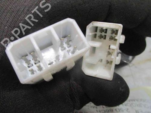 Headlight switch CITROËN JUMPER I Van (230L) 2.5 D | BP19712951I24 