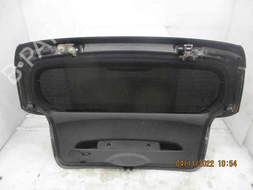 Tailgate BMW 1 (E87) 118 d | BP26627702C6 