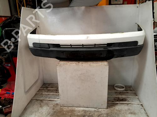 Front bumper CITROËN JUMPY I (U6U_) 1.9 D 70 | BP26634554C7 