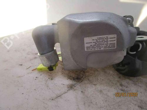 Front right belt tensioner CITROËN C1 (PM_, PN_) 1.0 | BP19715230C88 