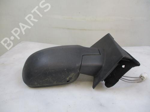 Right mirror FORD FIESTA V (JH_, JD_) 1.3 | BP25436672C27 