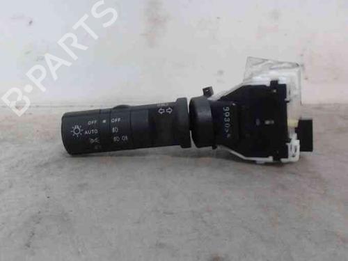 Used Steering column stalk NISSAN QASHQAI / QASHQAI +2 I (J10, NJ10, JJ10E) 1.5 dCi (106 hp) 20203898