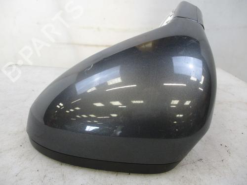 Left mirror PEUGEOT 308 I (4A_, 4C_) 1.6 HDi | BP27167720C26 