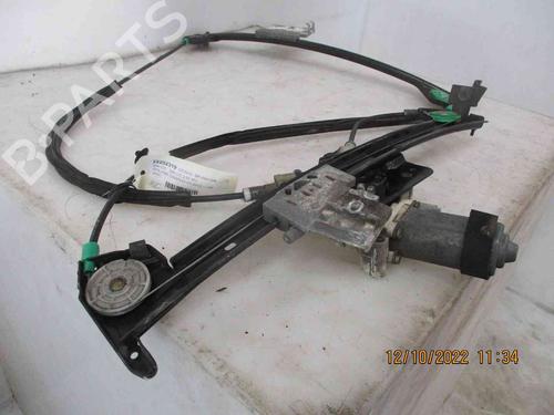 Rudehejsemekanisme ventre foran PEUGEOT 206 CC (2D) 2.0 S16 | BP26627163C22 