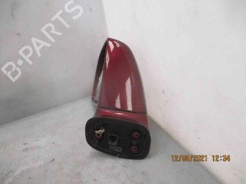 Left mirror HYUNDAI TRAJET (FO) 2.0 CRDi | BP19737037C26 