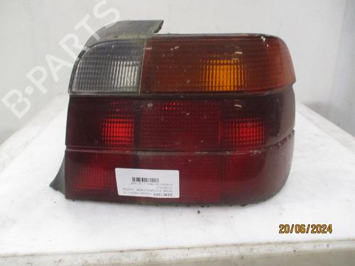 Used Right taillight BMW 3 Compact (E36) 318 tds (90 hp) 26634652