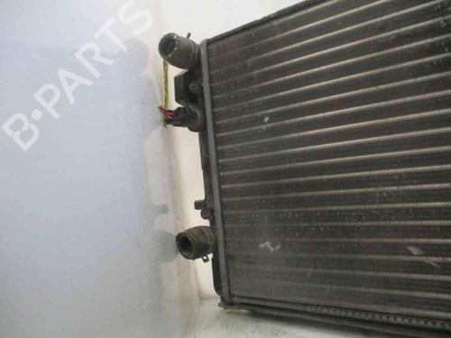Water radiator SEAT CORDOBA (6K1, 6K2) 1.9 SDI | BP20201638M31 