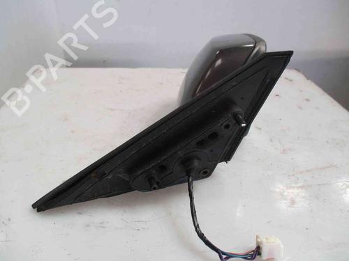 Right mirror MAZDA 6 Hatchback (GG) 2.0 DI (GG14) | BP24006462C27 