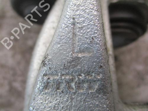 Left rear brake caliper TOYOTA C-HR (_X1_) 1.8 Hybrid (ZYX10_, ZYX11_, ZYX10R, ZYX11R) | BP32484912M107 