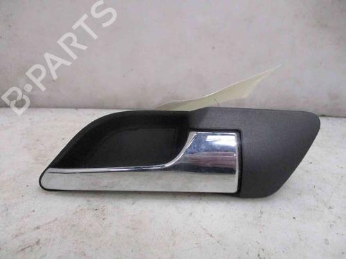 Used Rear right interior door handle OPEL ZAFIRA / ZAFIRA FAMILY B (A05) 1.9 CDTI (M75) (100 hp) 26628937