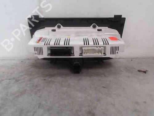 Climate control FORD FIESTA V (JH_, JD_) 1.25 16V | BP20201683I5 